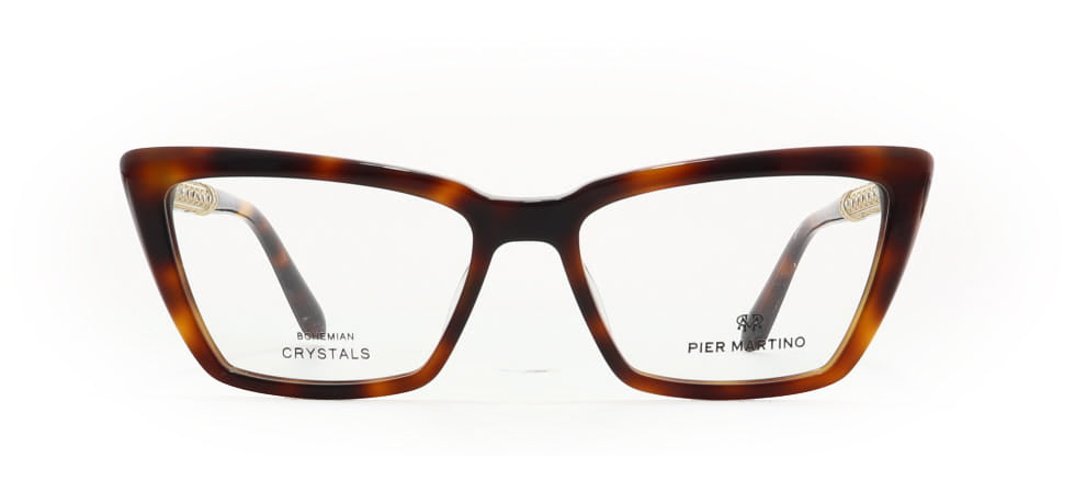 Image of Pier Martino Eyewear Frames