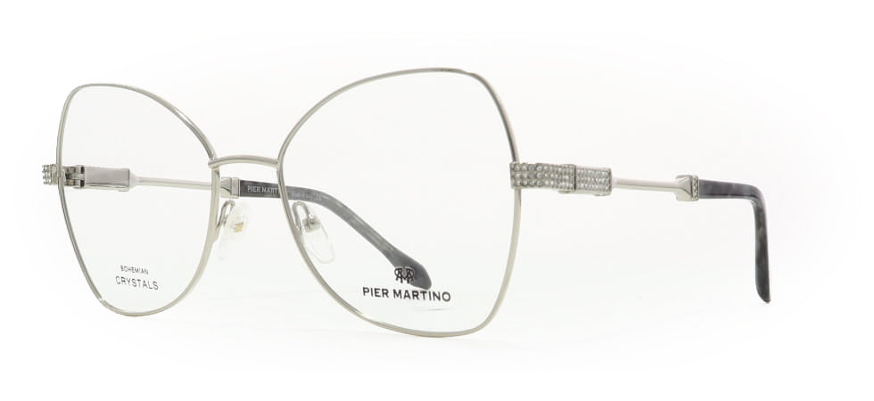 Image of Pier Martino Eyewear Frames