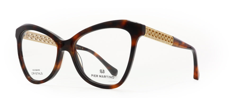 Image of Pier Martino Eyewear Frames
