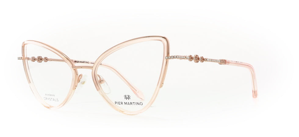 Image of Pier Martino Eyewear Frames