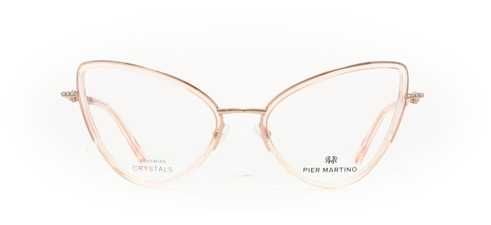 Image of Pier Martino Eyewear Frames