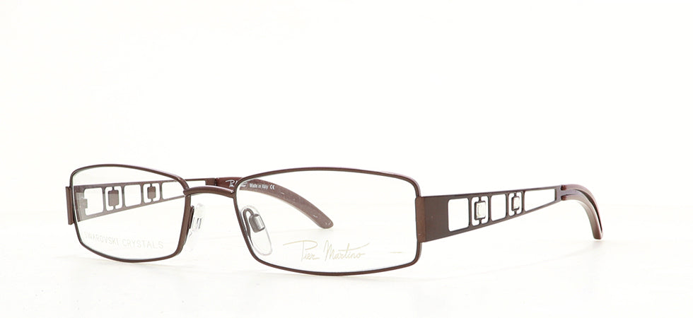 Image of Pier Martino Eyewear Frames