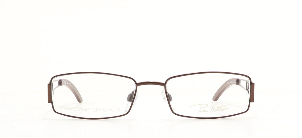 Image of Pier Martino Eyewear Frames