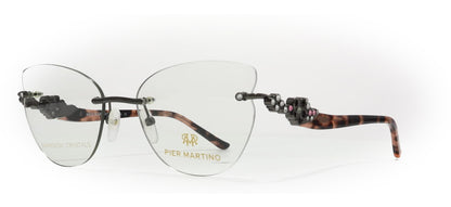 Image of Pier Martino Eyewear Frames