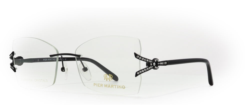 Image of Pier Martino Eyewear Frames