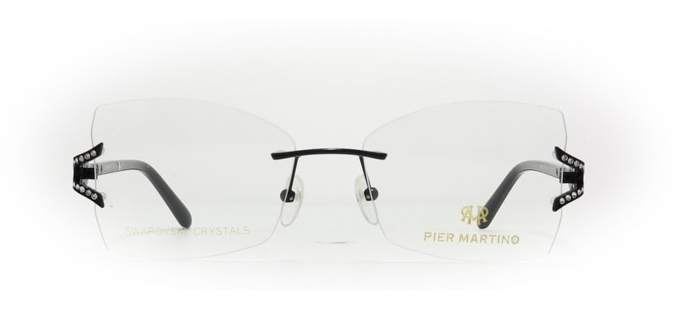 Image of Pier Martino Eyewear Frames