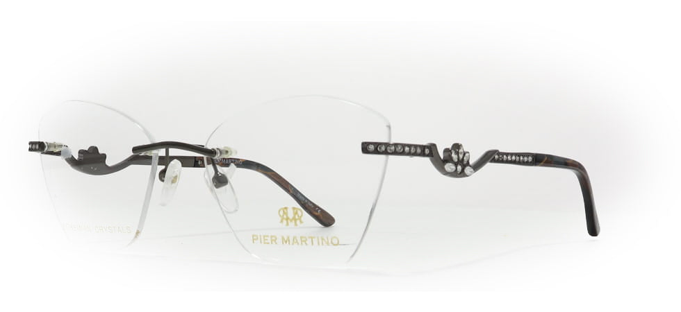 Image of Pier Martino Eyewear Frames