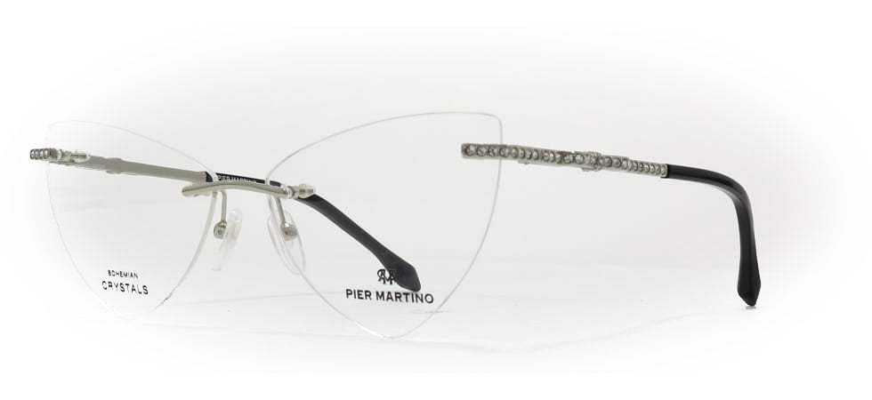 Image of Pier Martino Eyewear Frames