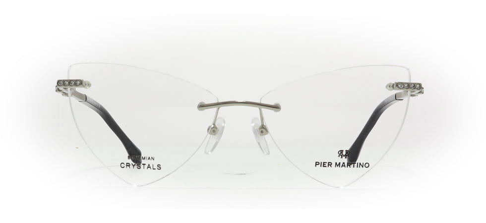 Image of Pier Martino Eyewear Frames