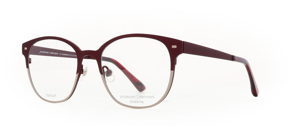 Image of Pro Design Eyewear Frames