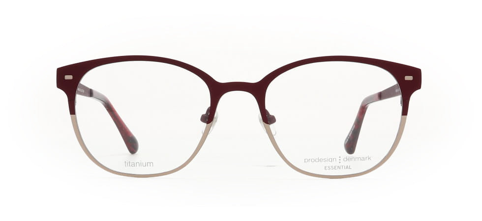 Image of Pro Design Eyewear Frames