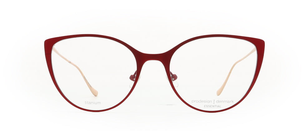 Image of Pro Design Eyewear Frames