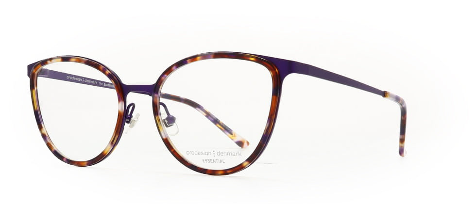 Image of Pro Design Eyewear Frames