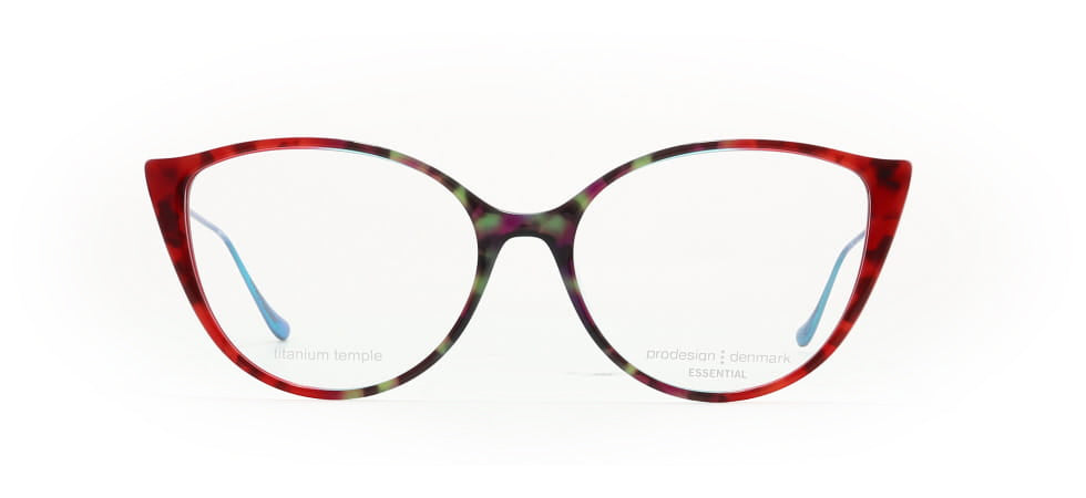 Image of Pro Design Eyewear Frames