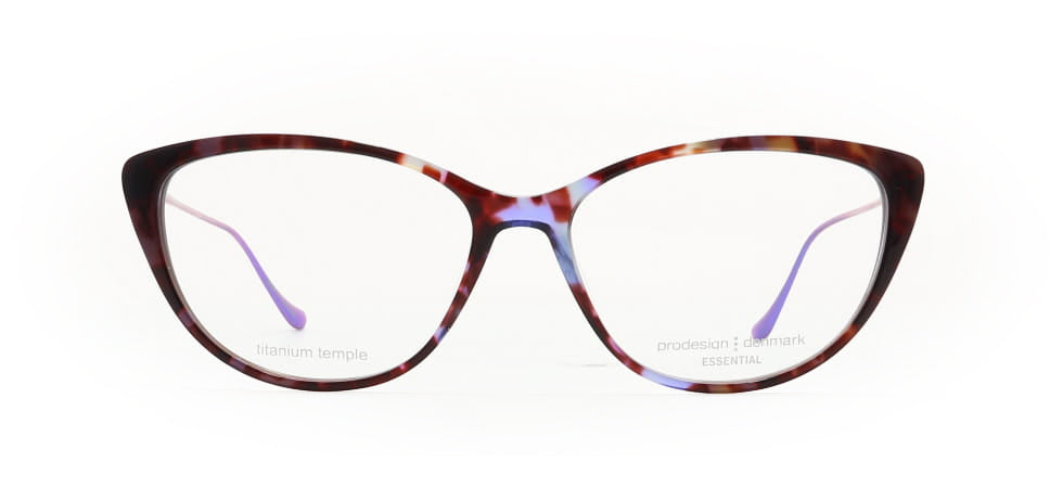 Image of Pro Design Eyewear Frames