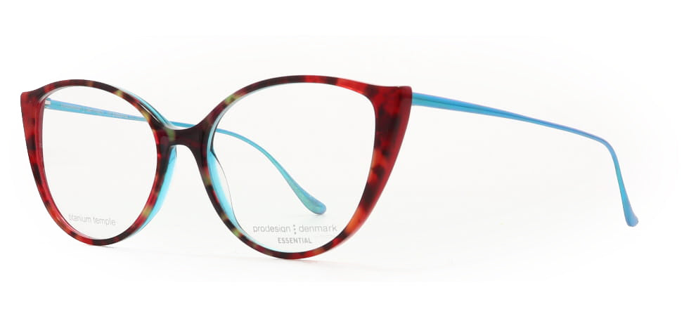 Image of Pro Design Eyewear Frames