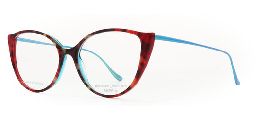 Image of Pro Design Eyewear Frames
