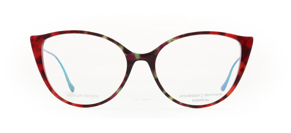 Image of Pro Design Eyewear Frames