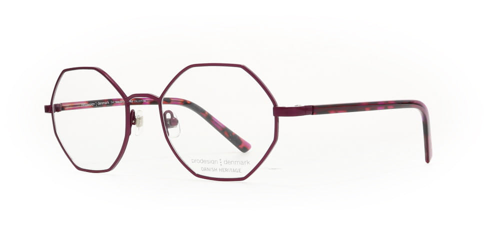 Image of Pro Design Eyewear Frames