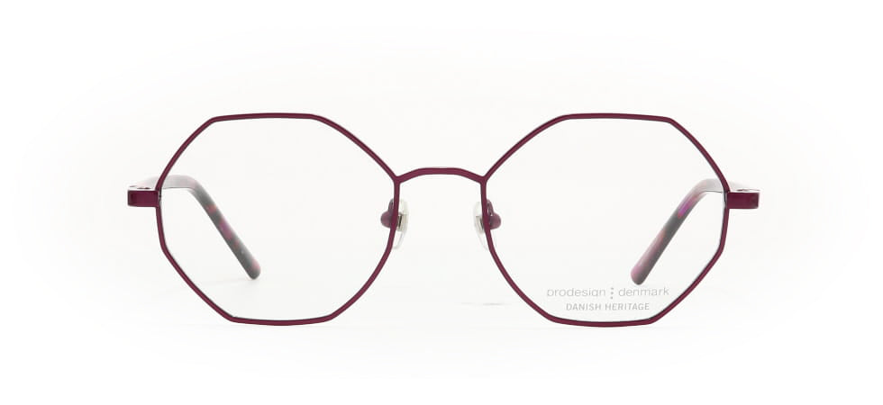 Image of Pro Design Eyewear Frames