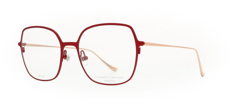 Image of Pro Design Eyewear Frames