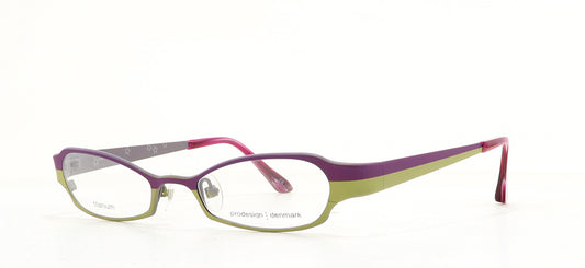 Image of Pro Design Eyewear Frames