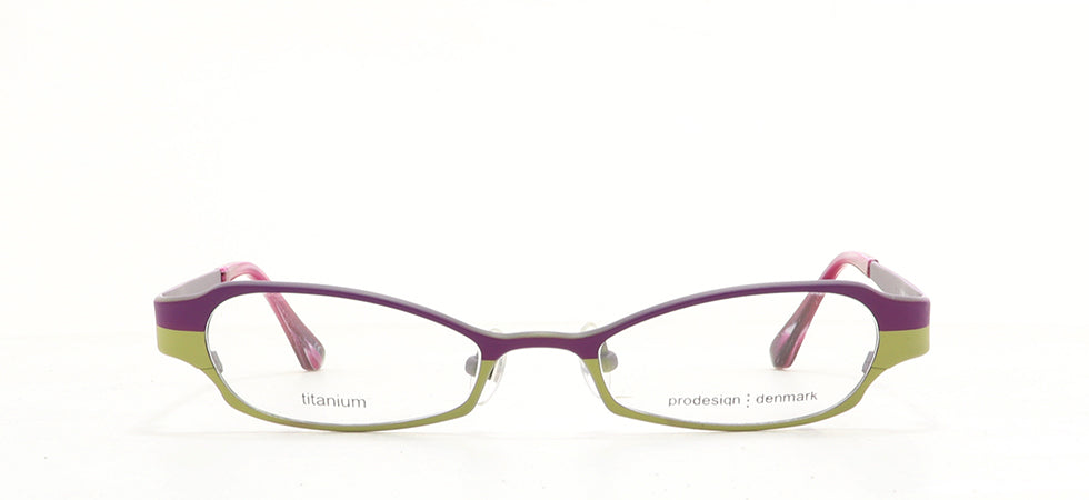 Image of Pro Design Eyewear Frames