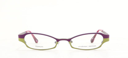 Image of Pro Design Eyewear Frames