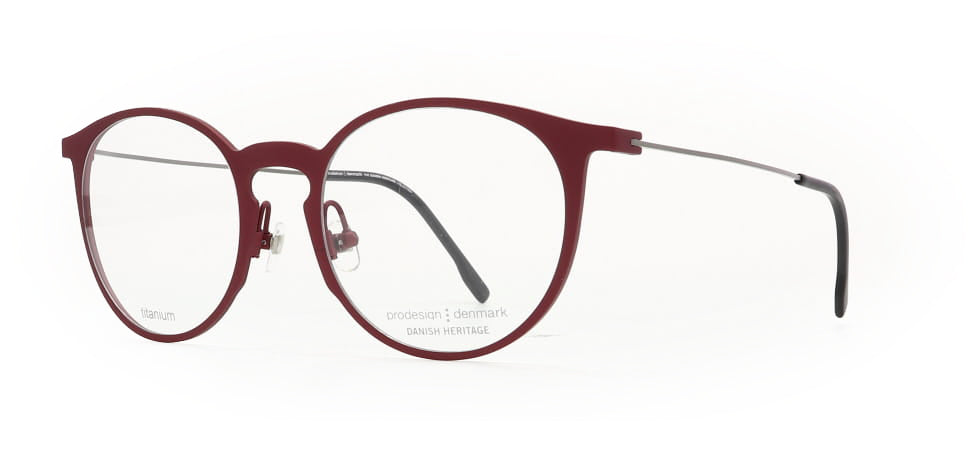 Image of Pro Design Eyewear Frames