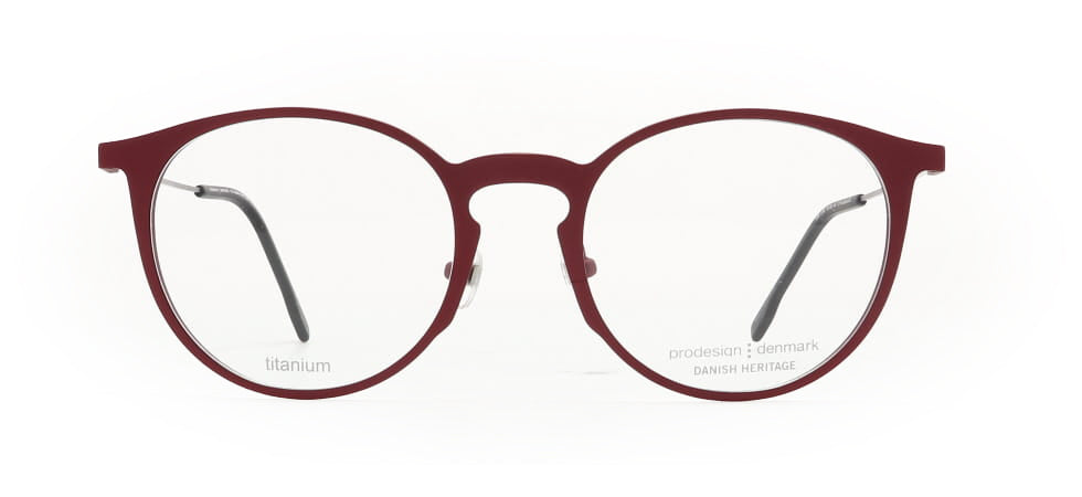 Image of Pro Design Eyewear Frames