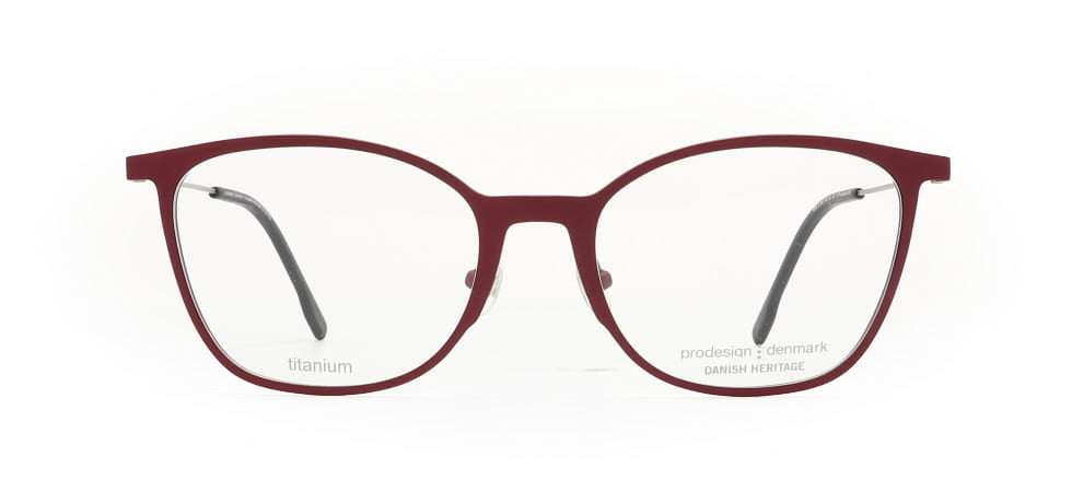 Image of Pro Design Eyewear Frames