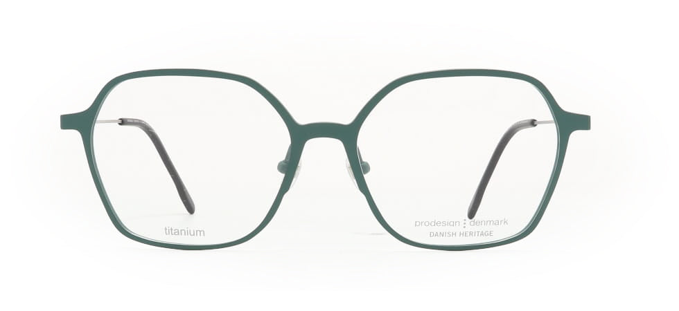 Image of Pro Design Eyewear Frames