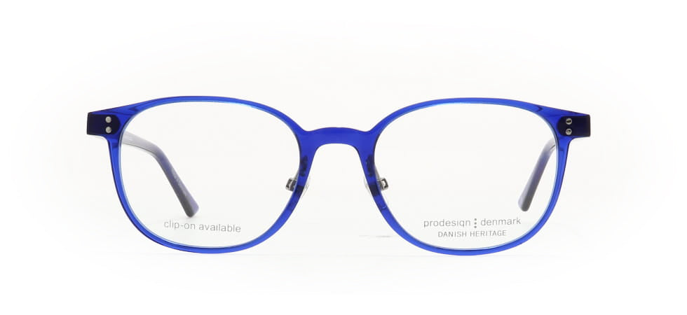 Image of Pro Design Eyewear Frames