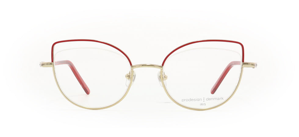 Image of Pro Design Eyewear Frames