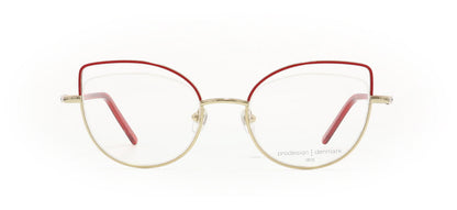 Image of Pro Design Eyewear Frames