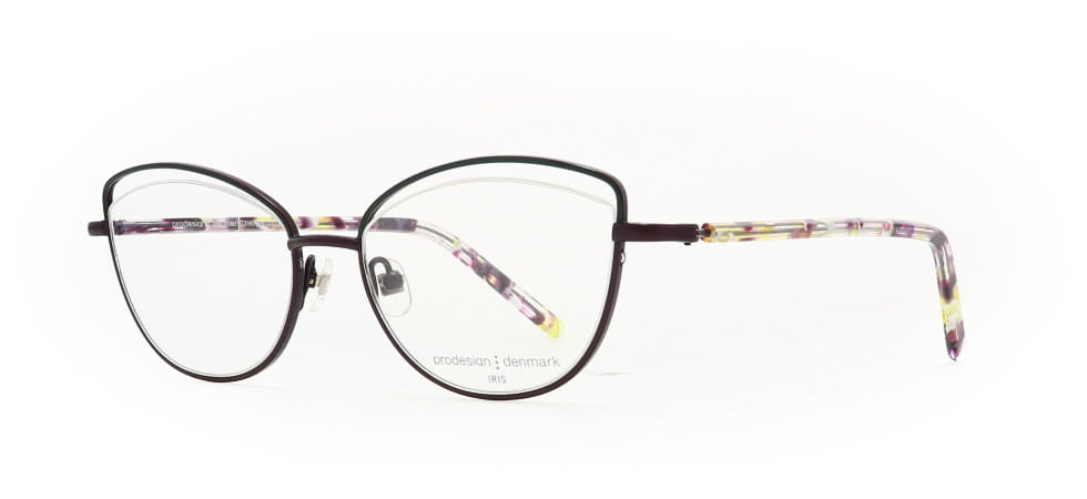 Image of Pro Design Eyewear Frames