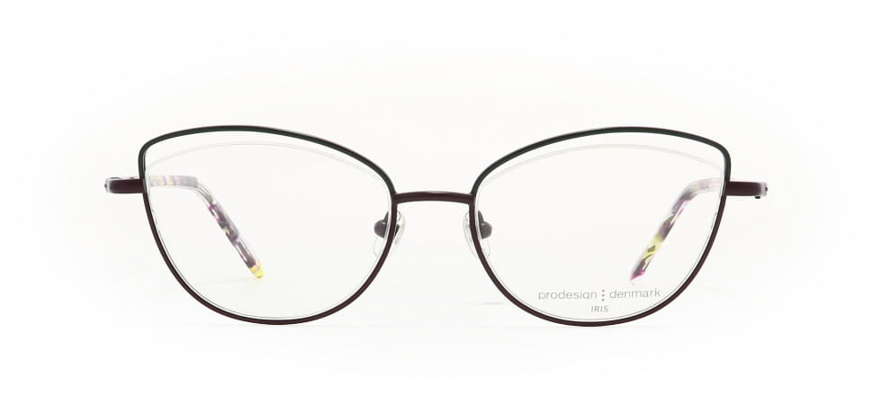 Image of Pro Design Eyewear Frames