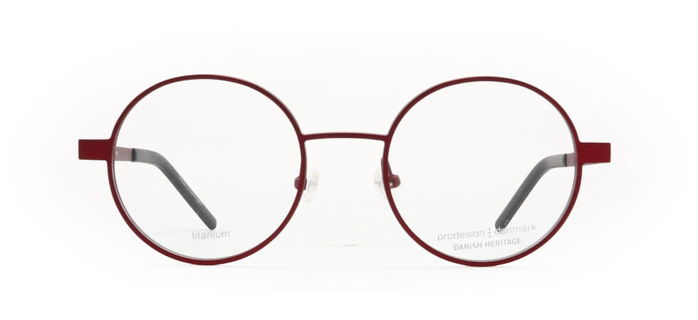 Image of Pro Design Eyewear Frames
