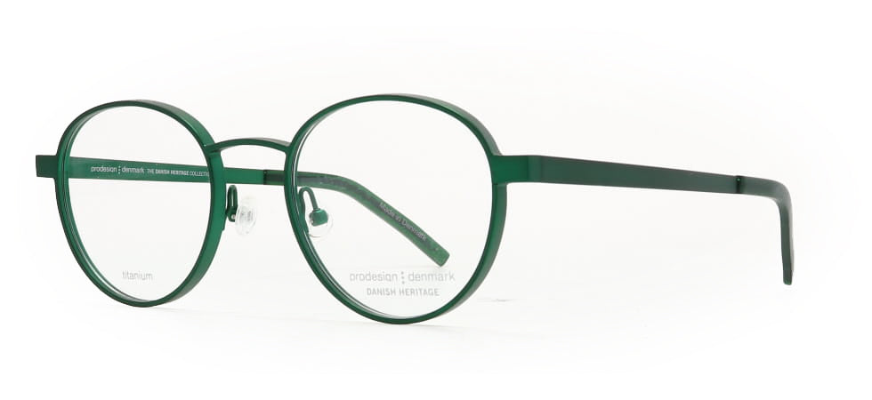 Image of Pro Design Eyewear Frames