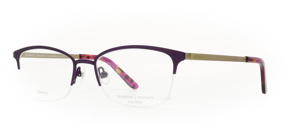 Image of Pro Design Eyewear Frames