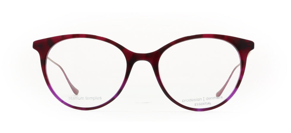 Image of Pro Design Eyewear Frames