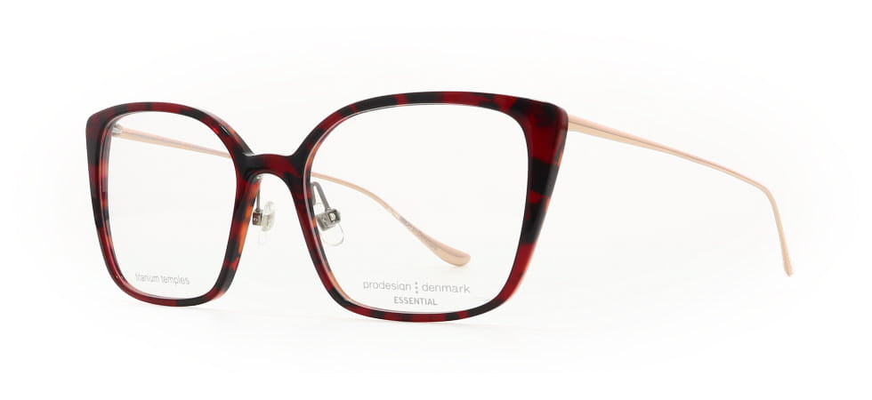 Image of Pro Design Eyewear Frames