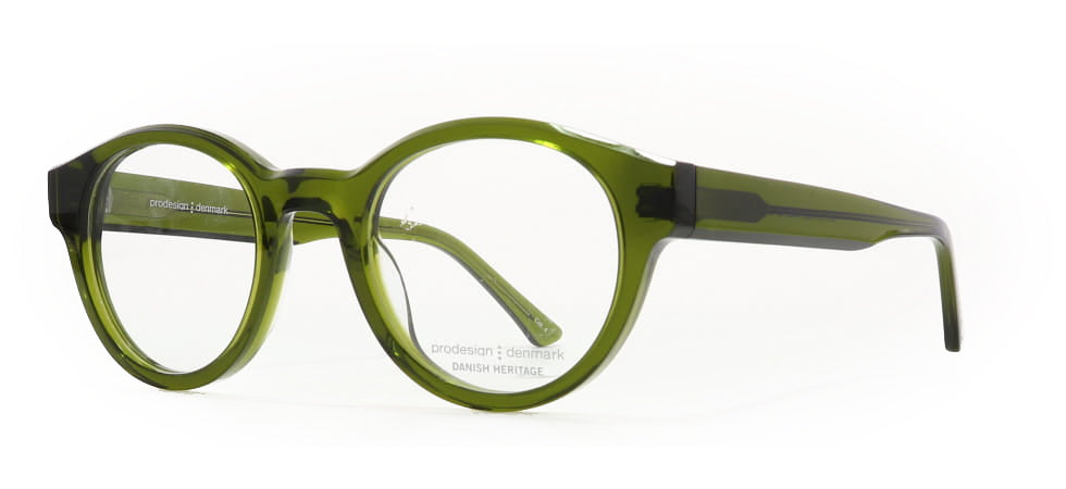 Image of Pro Design Eyewear Frames