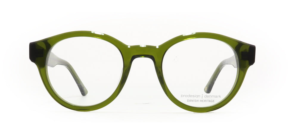 Image of Pro Design Eyewear Frames