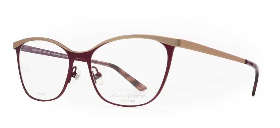 Image of Pro Design Eyewear Frames