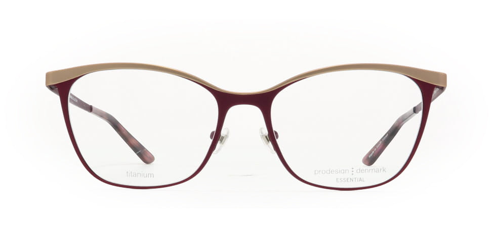 Image of Pro Design Eyewear Frames