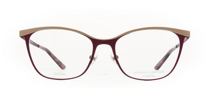 Image of Pro Design Eyewear Frames