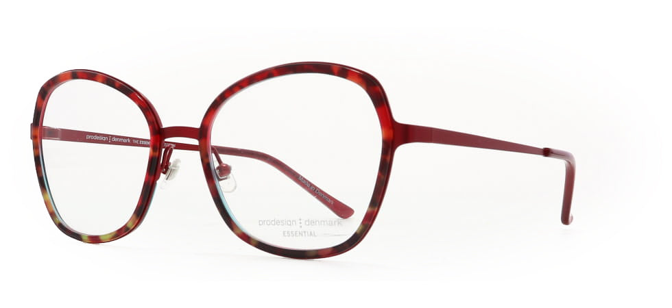 Image of Pro Design Eyewear Frames