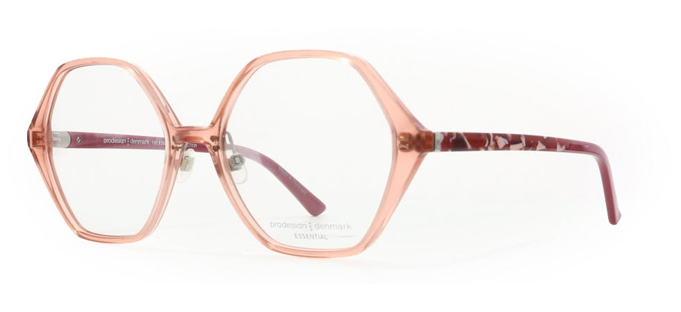 Image of Pro Design Eyewear Frames