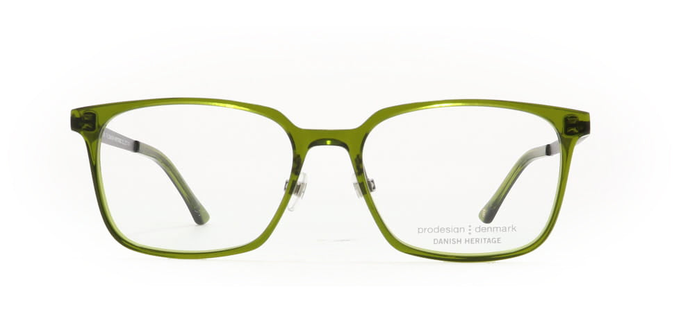 Image of Pro Design Eyewear Frames